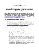 Call_for_Graduate_studies_Addis_Ababa_University_2nd_semester_of.pdf